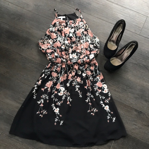 Maurices Dresses & Skirts - Flirty dress